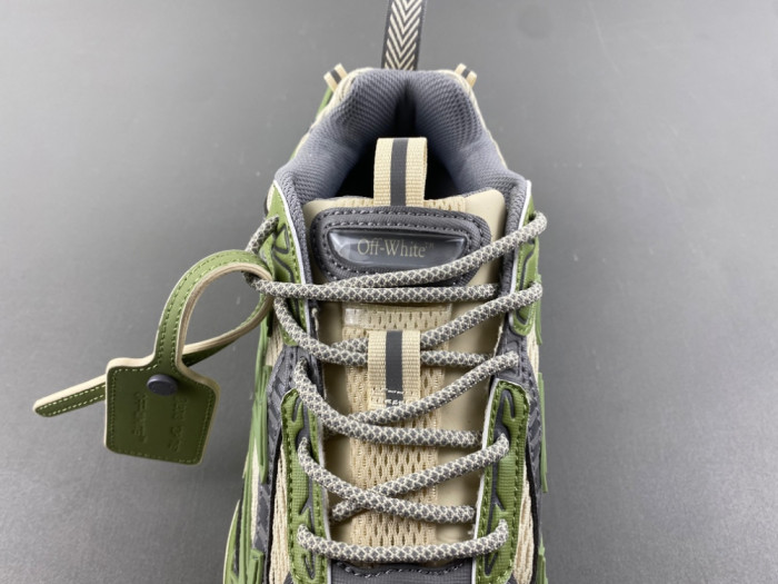 Off-White Be right back OWIA289F43