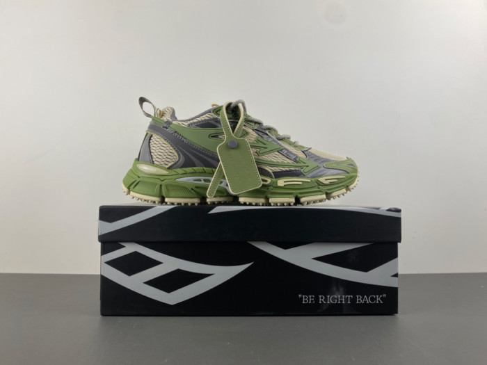 Off-White Be right back OWIA289F43