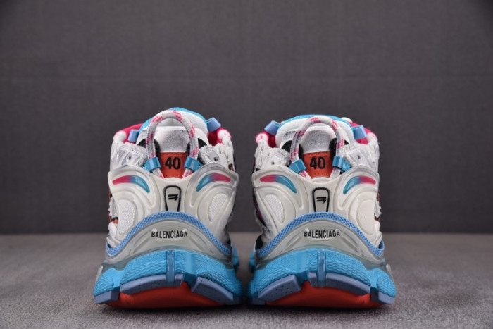 Ba1en*iaga runner sneaker w3rmu 9458