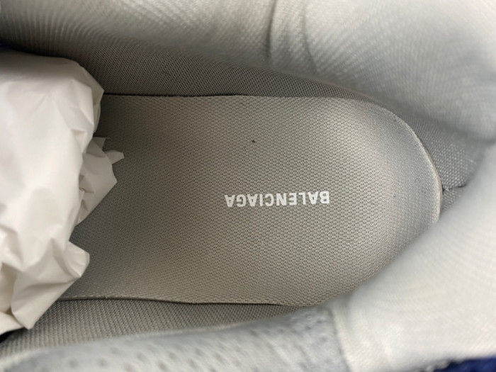 Ba1en*iaga runner sneaker wrung 4610