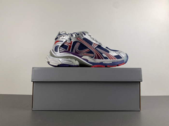 Ba1en*iaga runner sneaker wrung 4610