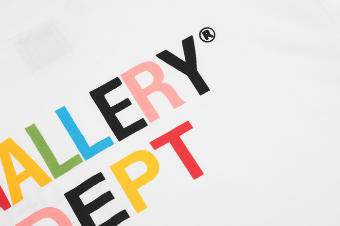 Gallery Dept T-SHIRT GD05