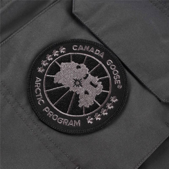 Canada G00SE JACKET CG26