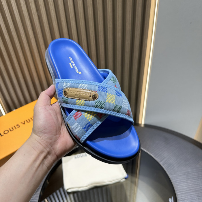 L&V sandal 154