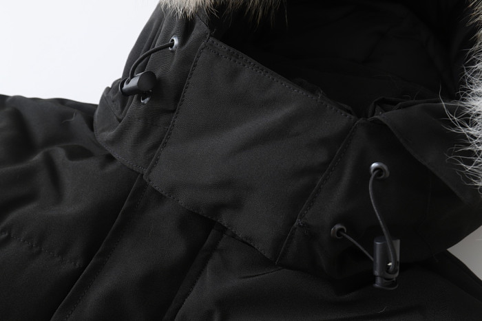 Canada G00SE JACKET CG42