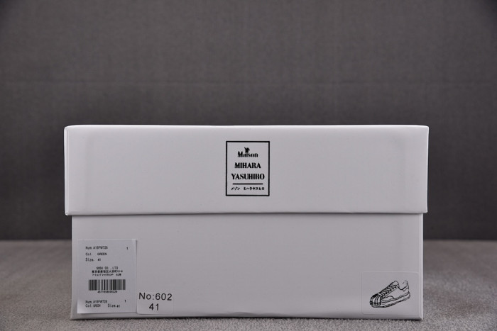 Ma1s0n mihara yasuhiro sneaker mmys94