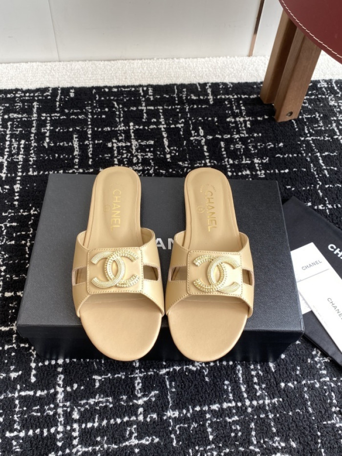 Chane* Sandal CS36