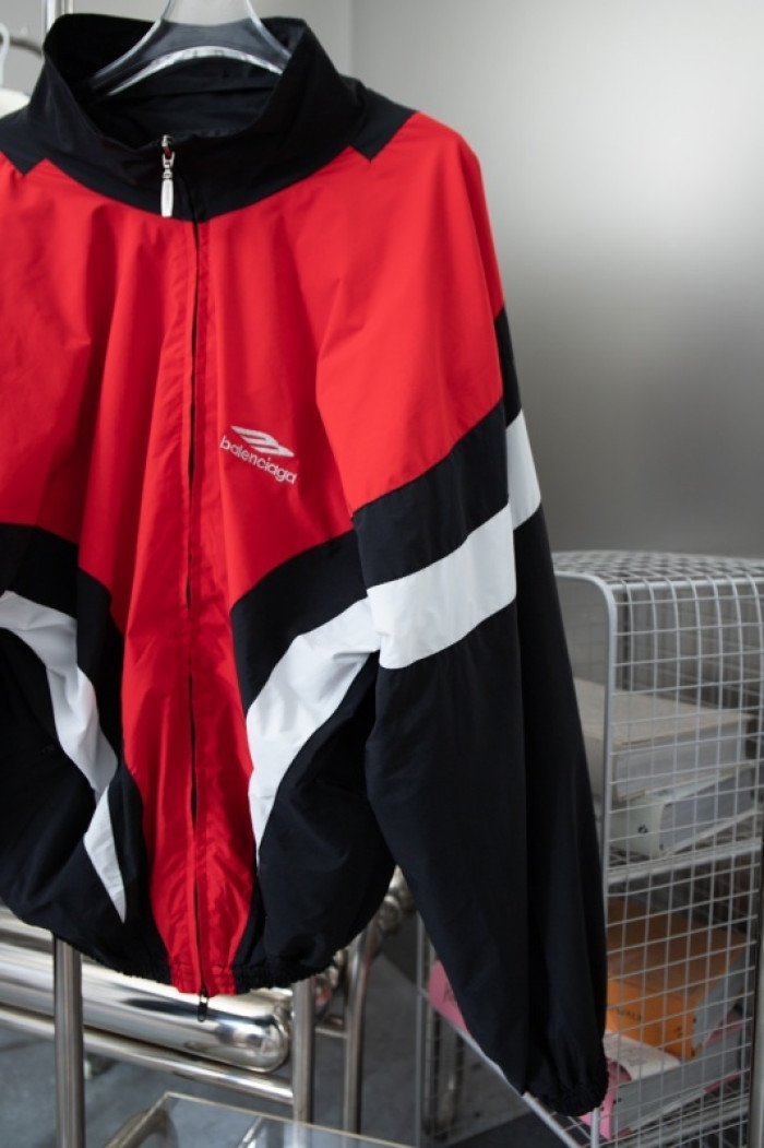 Balenciag* JACKET Bh103