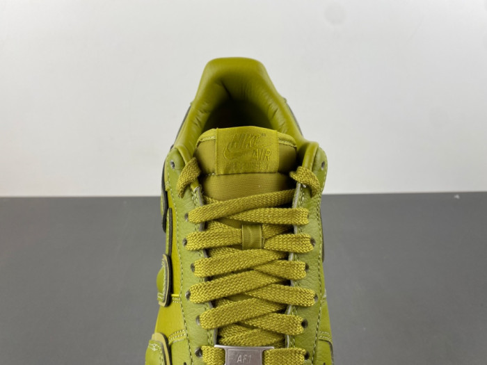Nike Air Force 1 Low Cactus Plant Flea Market Moss FQ7069-300