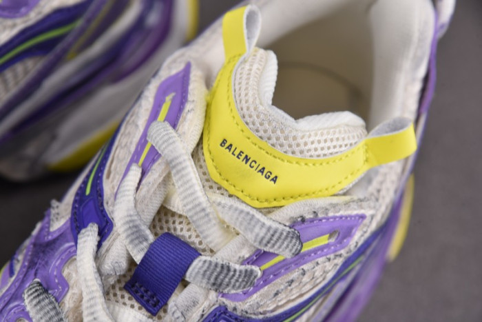 Ba1en*iaga runner sneaker w3rxp 9570