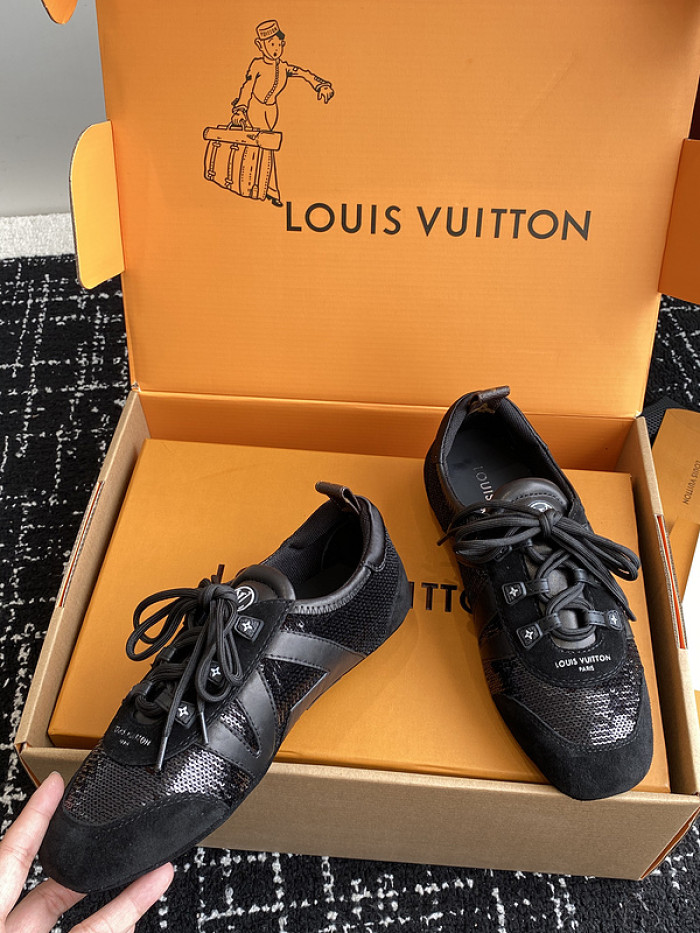 LV snekaers L0000571