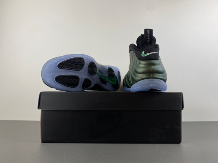 Nike Air Foamposite Pro Pine Green (2025) HF0794-300