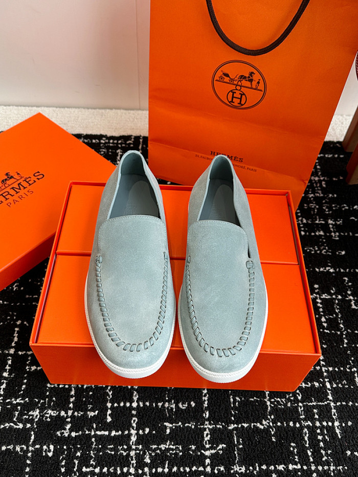 H**me5 loafers hm073