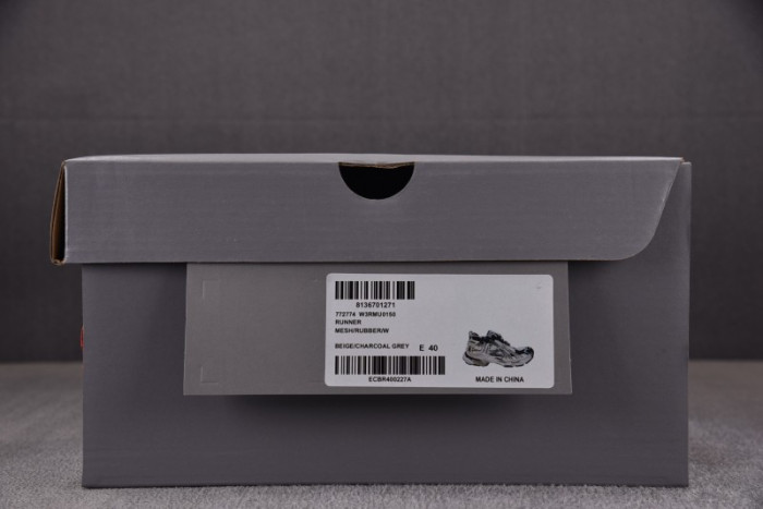 Ba1en*iaga runner sneaker w3rmu 0150