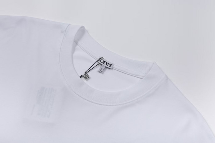 L0ew* t-shirt lw23