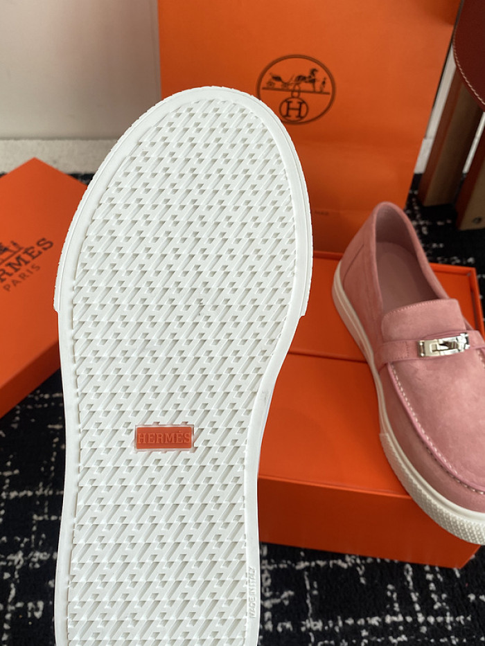 H**me5 loafers hm091