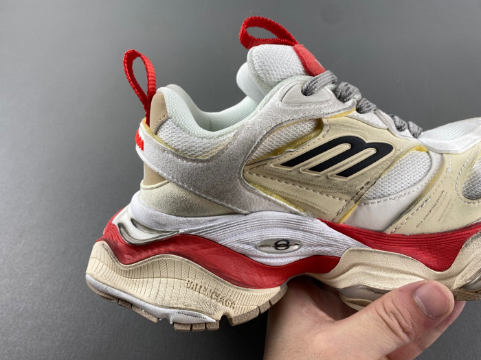 Ba1en*iaga sneaker w2mv1 2140