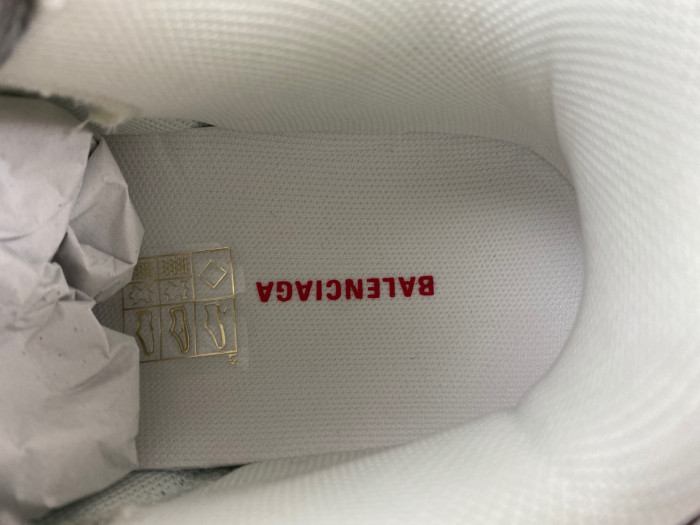 Ba1en*iaga sneaker w2mv1 2140