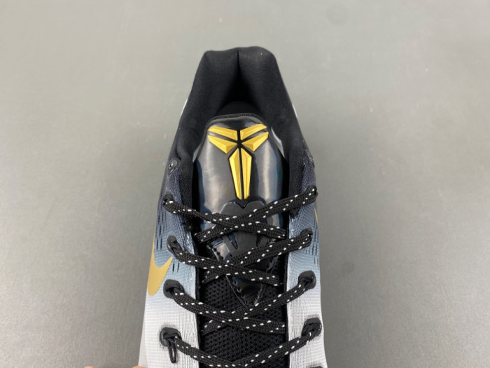 Nike Kobe 9 EM Low Protro Mambacita FZ7333-002