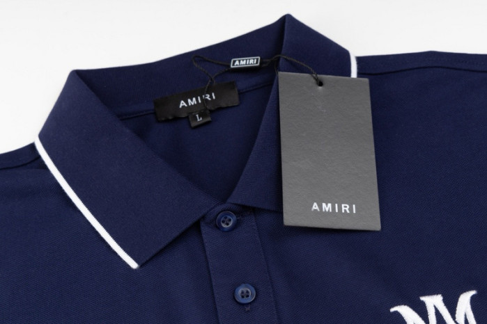 AM1RI POLO-SHIRT AM032