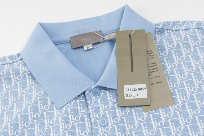 D1OR POLO SHIRT DR23