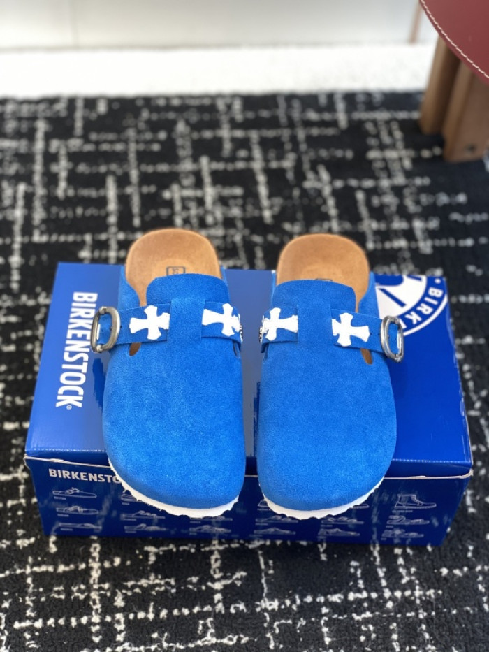 B1RKENSTOCK Sandals BK02