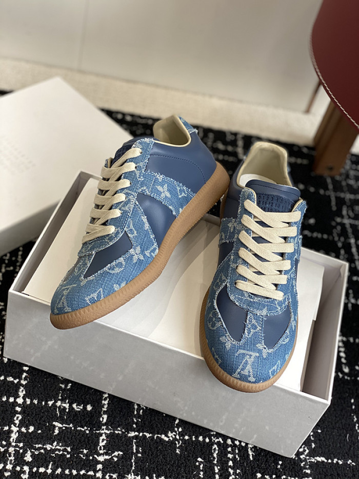 ma1s0n Marg*e1a calfskin s57ws0297