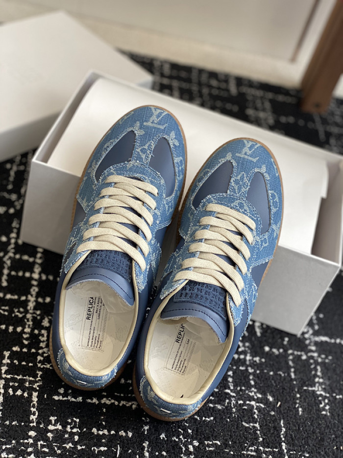 ma1s0n Marg*e1a calfskin s57ws0297