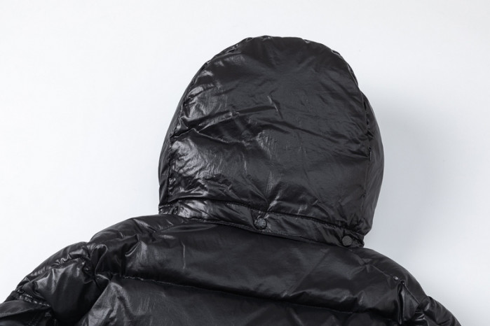 Moncler down jacket MC16