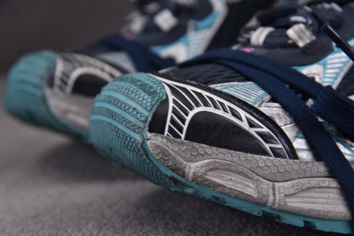 Ba1en*iaga sneaker w3xl5 1425