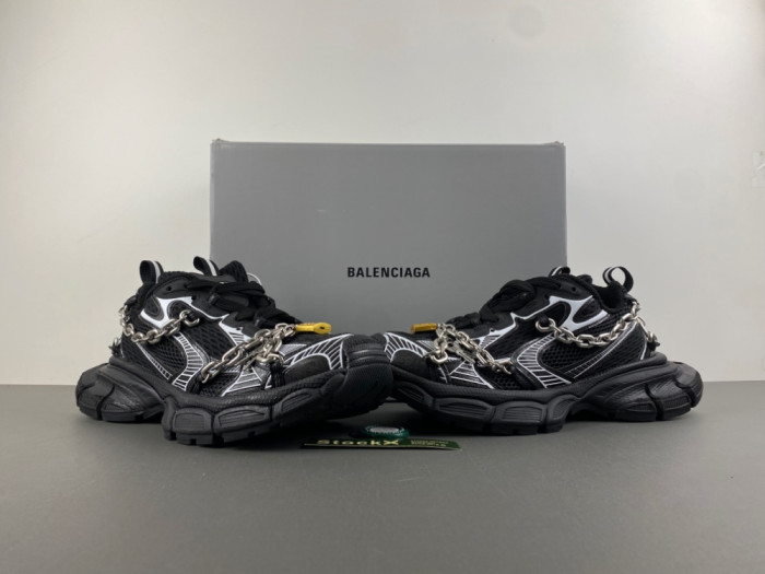 Ba1en*iaga sneaker w3xpl-0120
