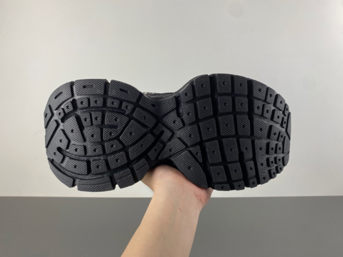 Ba1en*iaga sneaker w3xpl-0120