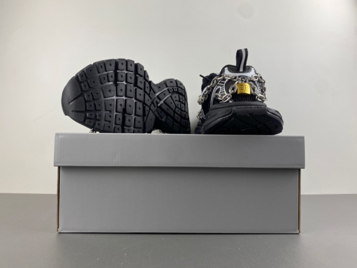 Ba1en*iaga sneaker w3xpl-0120