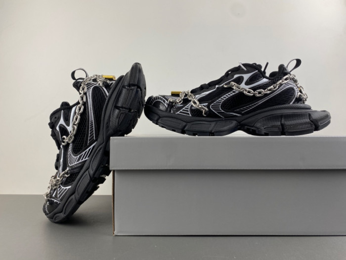 Ba1en*iaga sneaker w3xpl-0120