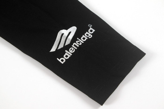 Balenciag* LONG SLEEVES Bh044