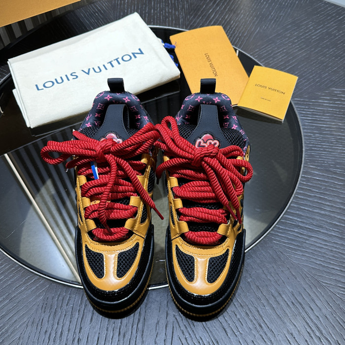 LV Skate snekaers L0000696