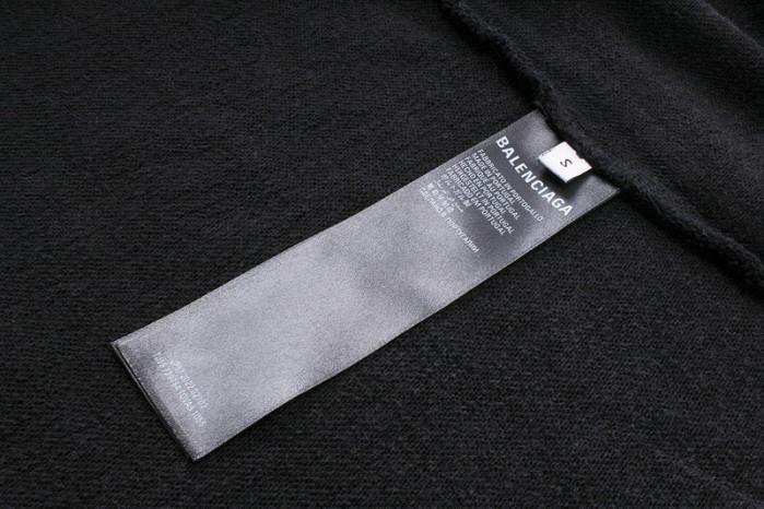 Balenciag* Hoodie Bh005