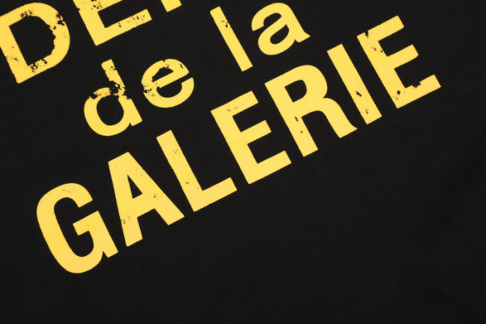 Gallery Dept T-SHIRT GD04