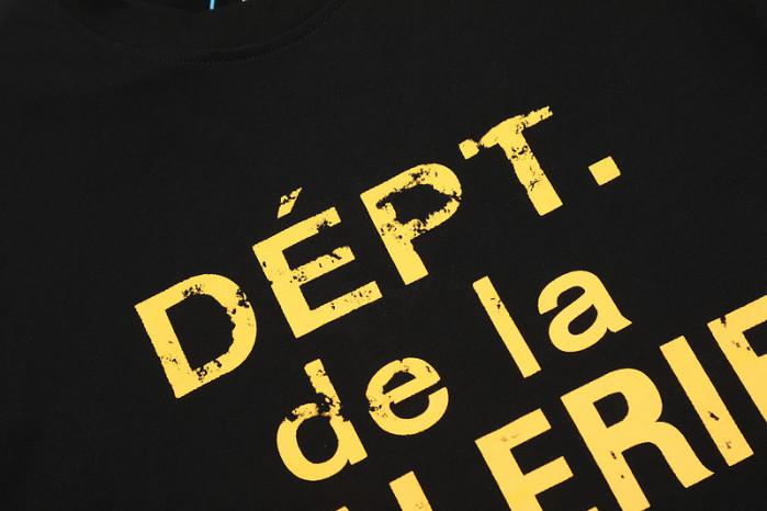 Gallery Dept T-SHIRT GD04