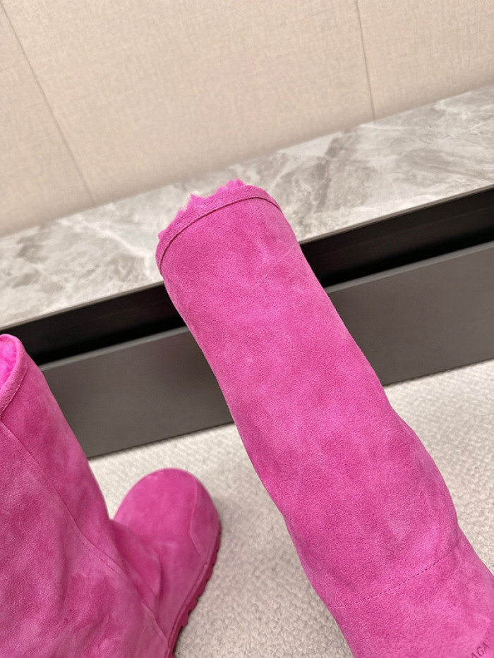 Ba1en*iaga boots 80000268