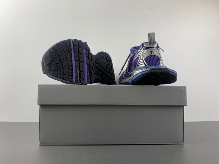 Ba1en*iaga 3xl sneaker w3xgm 5140