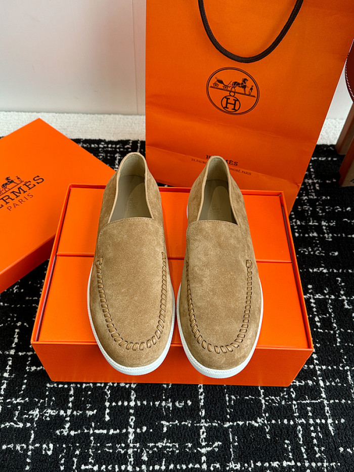 H**me5 loafers hm070