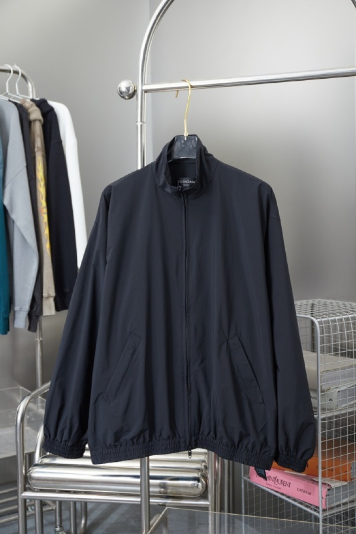 Balenciag* JACKET Bh095