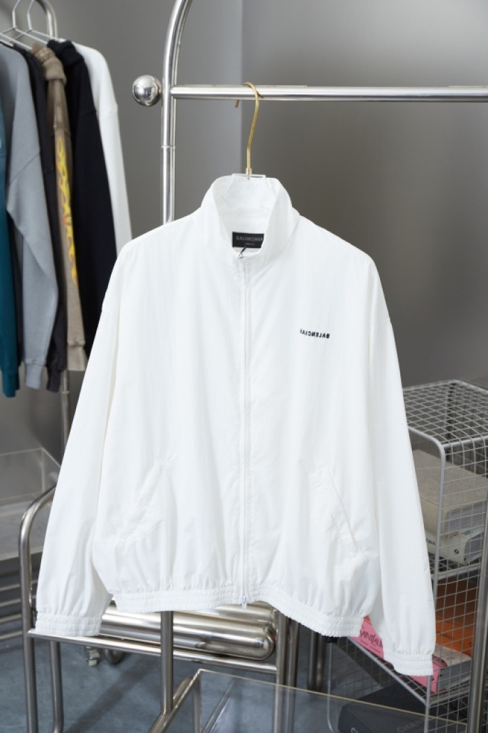 Balenciag* JACKET Bh096