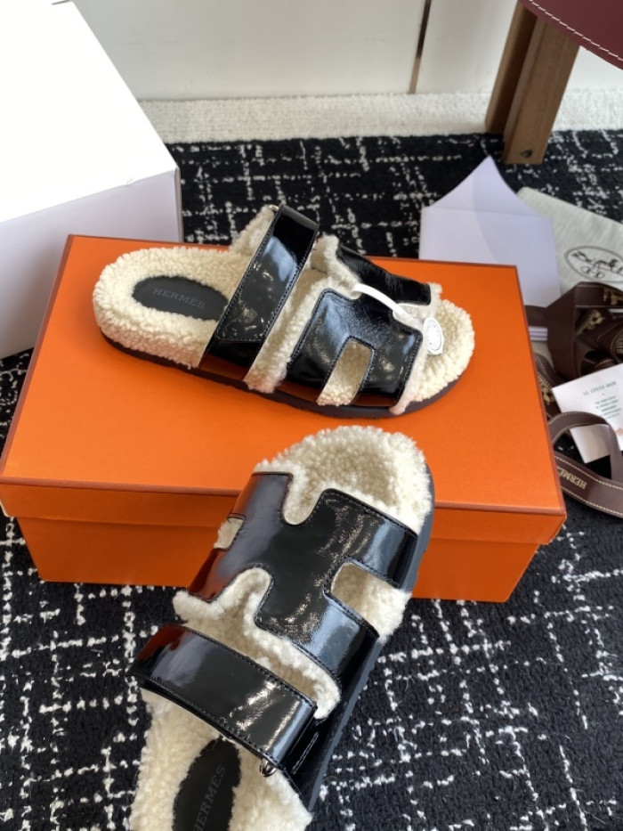 Herme* Sandal HS199