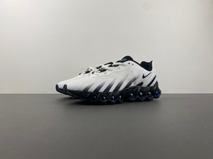 Nike Air Max Dn8 White Black FQ7860-010