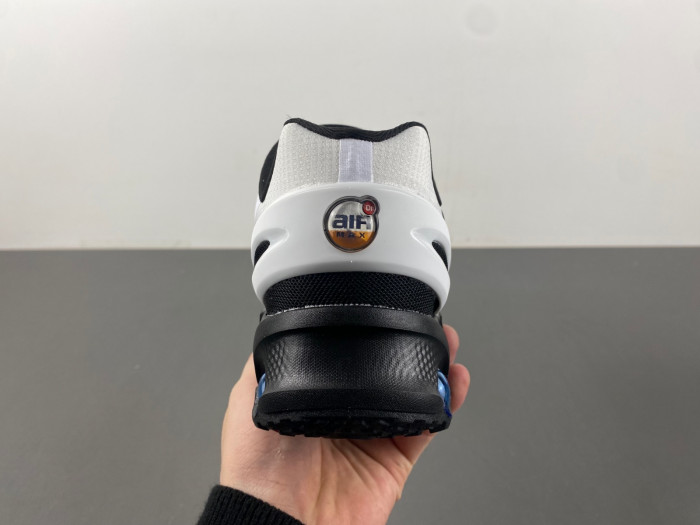 Nike Air Max Dn8 White Black FQ7860-010