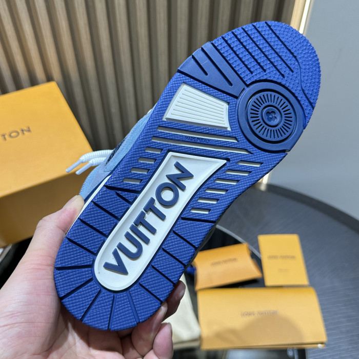 LV Skate snekaers L0000688