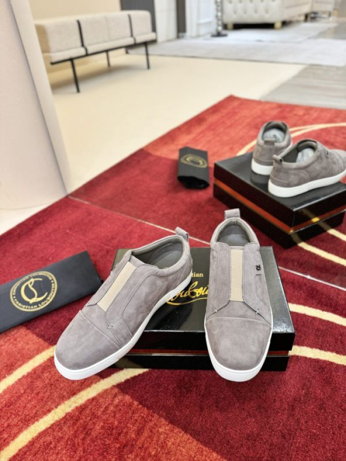 C&L sneakers CLL000159