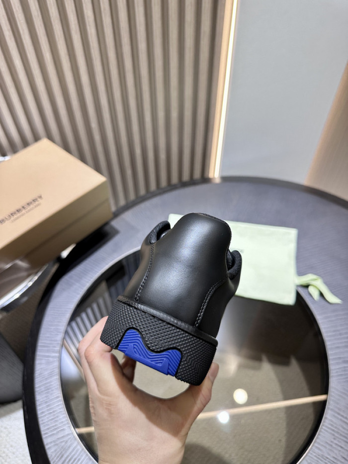 BUR*ERRY SHOES BBY83